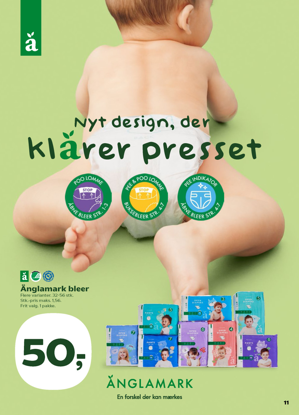 Kvickly tilbudsavis fra 07.11.2025 Side.11 