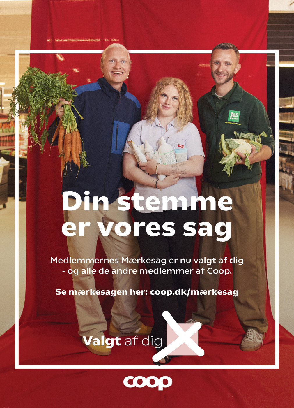 Kvickly tilbudsavis fra 07.11.2025 Side.27 