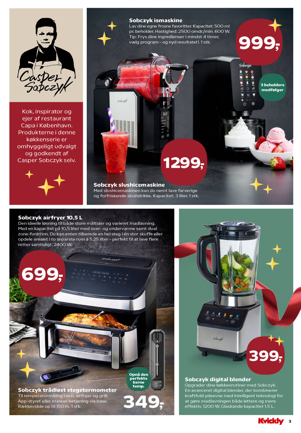 Kvickly tilbudsavis fra 07.11.2025 Side.59 