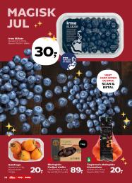 Kvickly tilbudsavis fra 07.11.2025 Side.15 