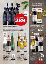 Kvickly tilbudsavis fra 07.11.2025 Side.23 