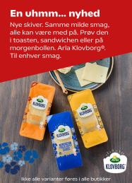 Kvickly tilbudsavis fra 07.11.2025 Side.29 