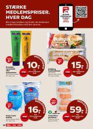 Kvickly tilbudsavis fra 07.11.2025 Side.32 