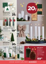 Kvickly tilbudsavis fra 07.11.2025 Side.39 