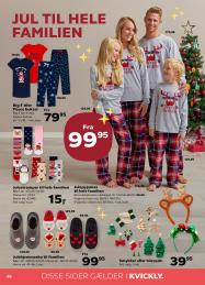 Kvickly tilbudsavis fra 07.11.2025 Side.40 