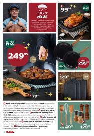 Kvickly tilbudsavis fra 07.11.2025 Side.46 