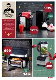 Kvickly tilbudsavis fra 07.11.2025 Side.47 