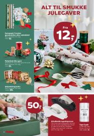 Kvickly tilbudsavis fra 07.11.2025 Side.50 