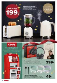 Kvickly tilbudsavis fra 07.11.2025 Side.52 