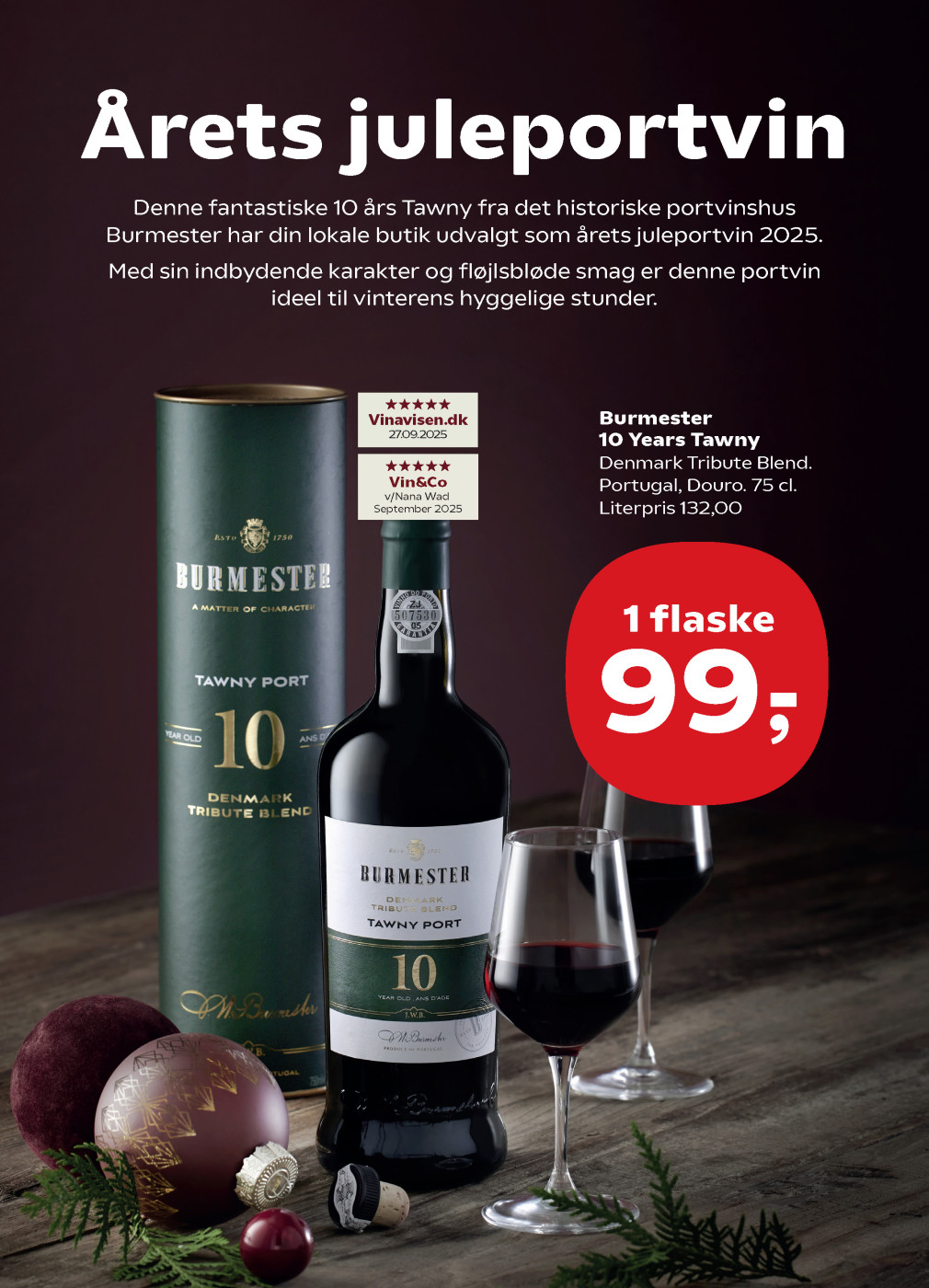 Kvickly tilbudsavis fra 14.11.2025 Side.23 