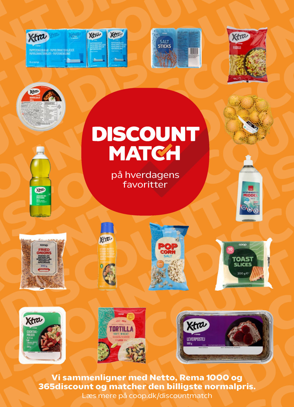 Kvickly tilbudsavis fra 14.11.2025 Side.30 