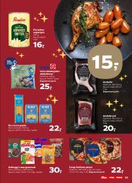 Kvickly tilbudsavis fra 14.11.2025 Side.26 