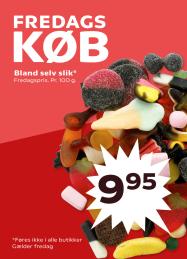 Kvickly tilbudsavis fra 14.11.2025 Side.29 