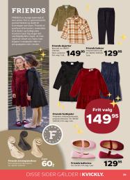 Kvickly tilbudsavis fra 14.11.2025 Side.41 