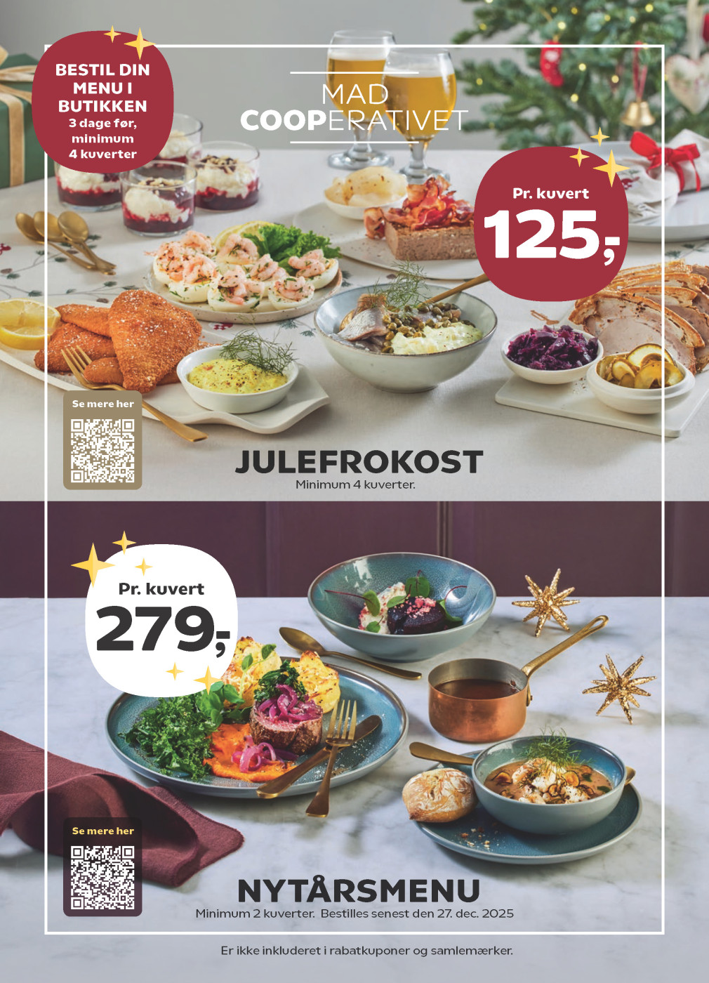 Kvickly tilbudsavis fra 21.11.2025 Side.17 