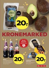 Kvickly tilbudsavis fra 21.11.2025 Side.3 