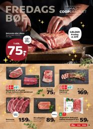 Kvickly tilbudsavis fra 21.11.2025 Side.9 