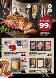 Kvickly tilbudsavis fra 21.11.2025 Side.10 