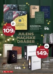 Kvickly tilbudsavis fra 21.11.2025 Side.12 