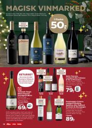 Kvickly tilbudsavis fra 21.11.2025 Side.14 