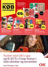 Kvickly tilbudsavis fra 21.11.2025 Side.26 