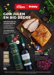 Kvickly tilbudsavis fra 21.11.2025 Side.41 