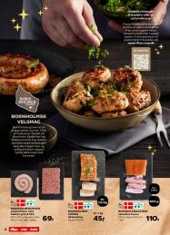 Kvickly tilbudsavis fra 21.11.2025 Side.42 