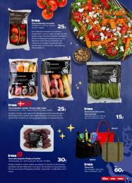 Kvickly tilbudsavis fra 21.11.2025 Side.47 