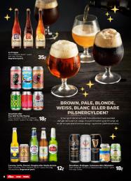 Kvickly tilbudsavis fra 21.11.2025 Side.48 