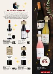 Kvickly tilbudsavis fra 21.11.2025 Side.53 