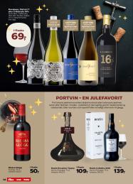 Kvickly tilbudsavis fra 21.11.2025 Side.54 