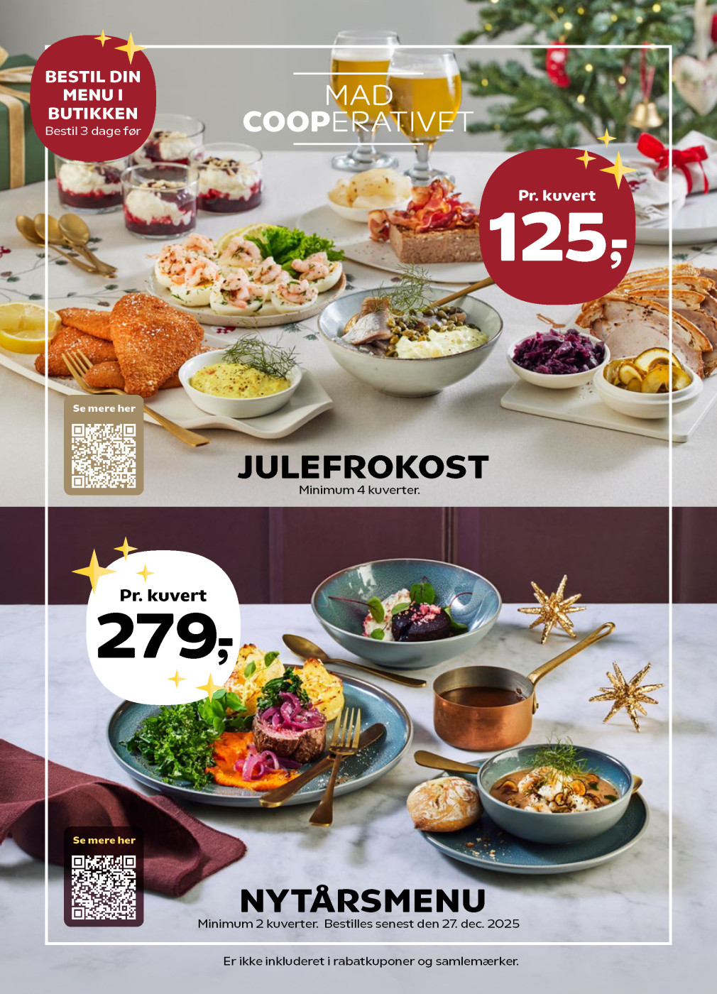 Kvickly tilbudsavis fra 28.11.2025 Side.11 