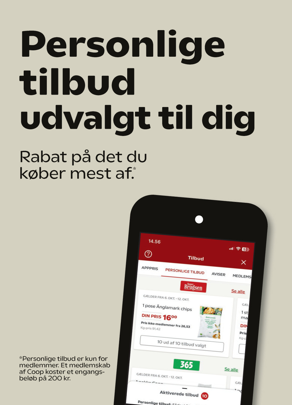 Kvickly tilbudsavis fra 28.11.2025 Side.35 