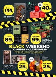 Kvickly tilbudsavis fra 28.11.2025 Side.2 