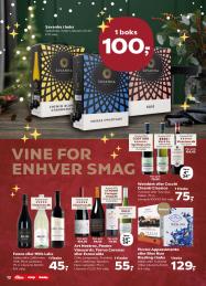 Kvickly tilbudsavis fra 28.11.2025 Side.12 