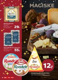 Kvickly tilbudsavis fra 28.11.2025 Side.18 