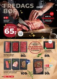 Kvickly tilbudsavis fra 28.11.2025 Side.20 