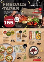 Kvickly tilbudsavis fra 28.11.2025 Side.23 