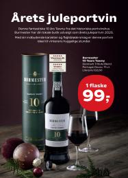 Kvickly tilbudsavis fra 28.11.2025 Side.24 