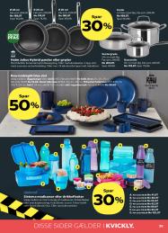 Kvickly tilbudsavis fra 28.11.2025 Side.39 