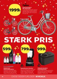 Kvickly tilbudsavis fra 28.11.2025 Side.40 