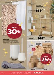 Kvickly tilbudsavis fra 28.11.2025 Side.48 