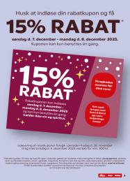 Kvickly tilbudsavis fra 05.12.2025 Side.3 