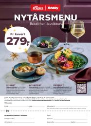 Kvickly tilbudsavis fra 05.12.2025 Side.17 