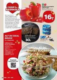 Kvickly tilbudsavis fra 05.12.2025 Side.28 