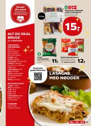 Kvickly tilbudsavis fra 05.12.2025 Side.29 