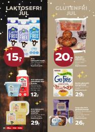 Kvickly tilbudsavis fra 05.12.2025 Side.32 