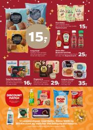 Kvickly tilbudsavis fra 05.12.2025 Side.36 