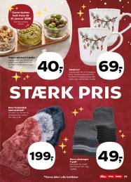 Kvickly tilbudsavis fra 05.12.2025 Side.43 