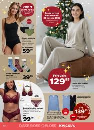 Kvickly tilbudsavis fra 05.12.2025 Side.46 